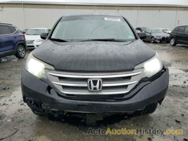 HONDA CRV LX, 2HKRM4H38EH720299