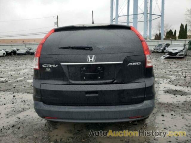 HONDA CRV LX, 2HKRM4H38EH720299