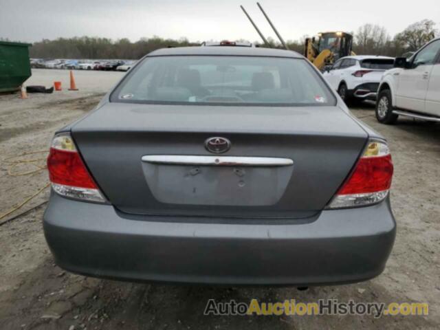 TOYOTA CAMRY LE, 4T1BE32K96U685087