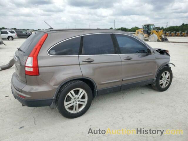 HONDA CRV EXL, 5J6RE4H77BL087022