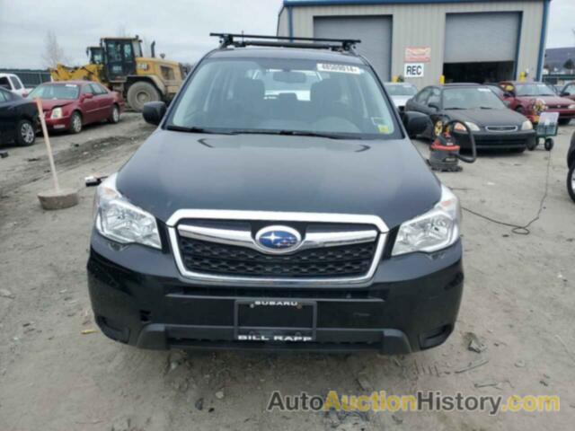 SUBARU FORESTER 2.5I, JF2SJABCXFH422257