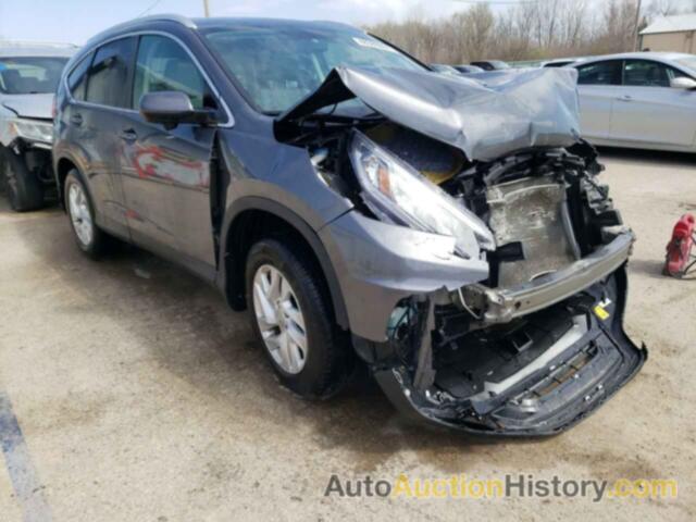 HONDA CRV EXL, 2HKRM4H74FH617675