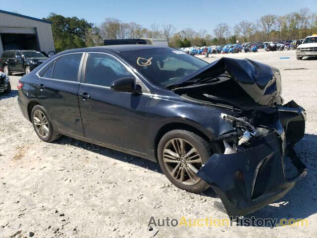 TOYOTA CAMRY LE, 4T1BF1FK0GU210912