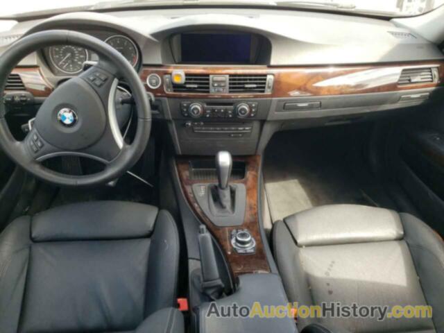 BMW 3 SERIES I, WBAPM5C57BE577246