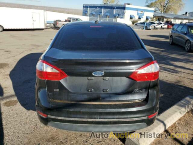 FORD FIESTA SE, 3FADP4BJXEM206057