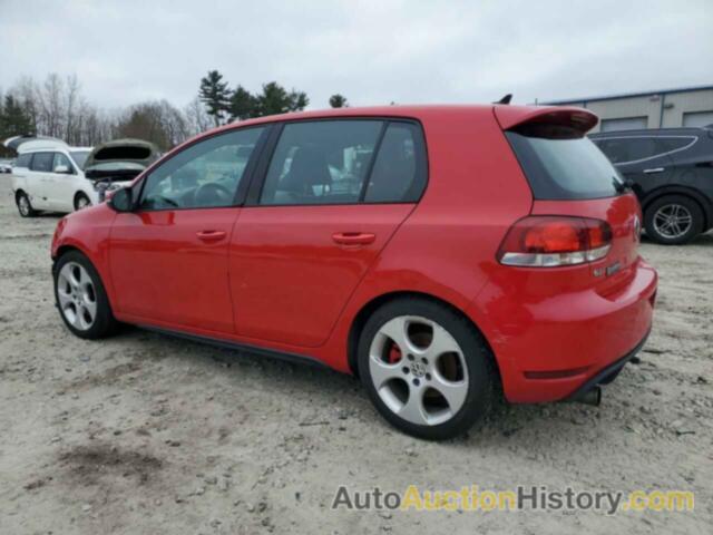 VOLKSWAGEN GTI, WVWGD7AJ4AW376637