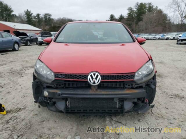 VOLKSWAGEN GTI, WVWGD7AJ4AW376637