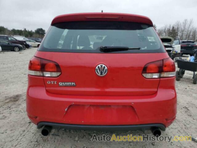 VOLKSWAGEN GTI, WVWGD7AJ4AW376637