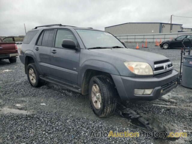 TOYOTA 4RUNNER SR5, JTEZT14R550019949