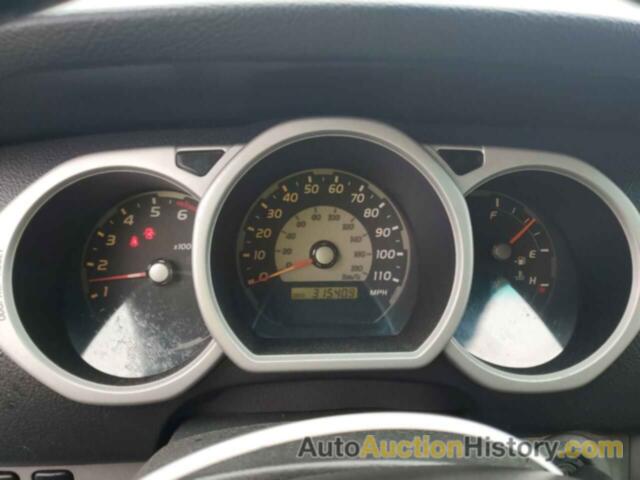 TOYOTA 4RUNNER SR5, JTEZT14R550019949