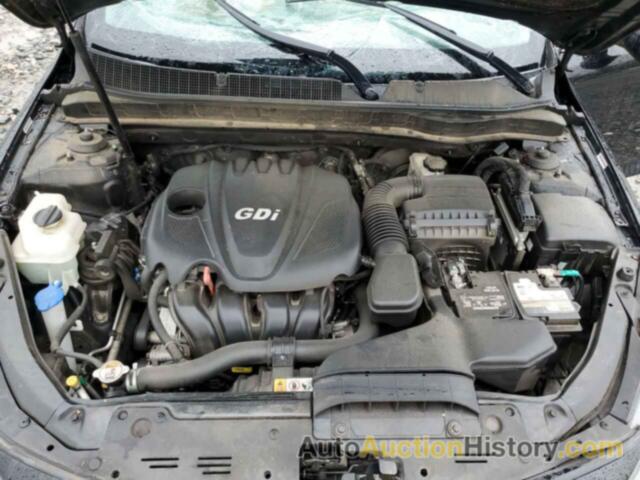 KIA OPTIMA LX, 5XXGM4A77FG430301