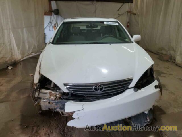 TOYOTA CAMRY LE, 4T1BE30K26U731071