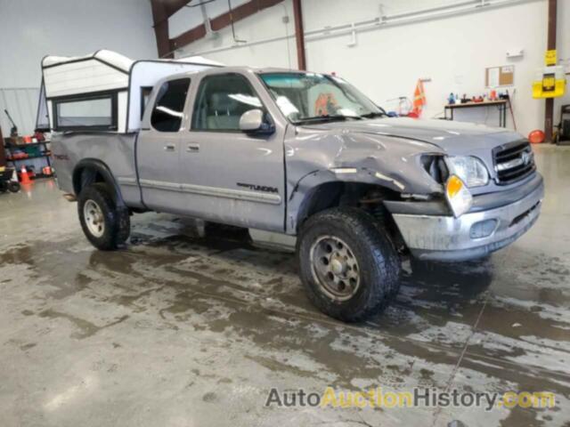 TOYOTA TUNDRA ACCESS CAB LIMITED, 5TBBT48152S252825