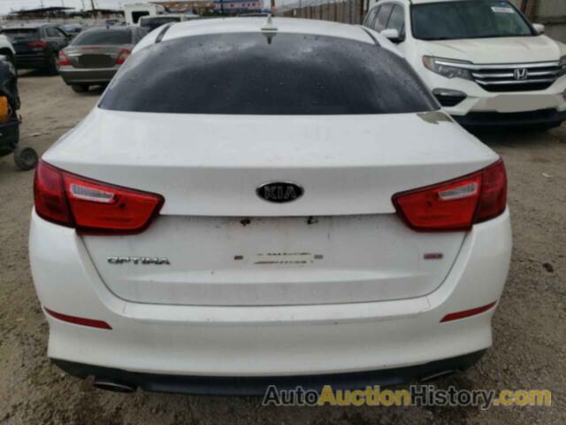 KIA OPTIMA LX, 5XXGM4A76FG515940