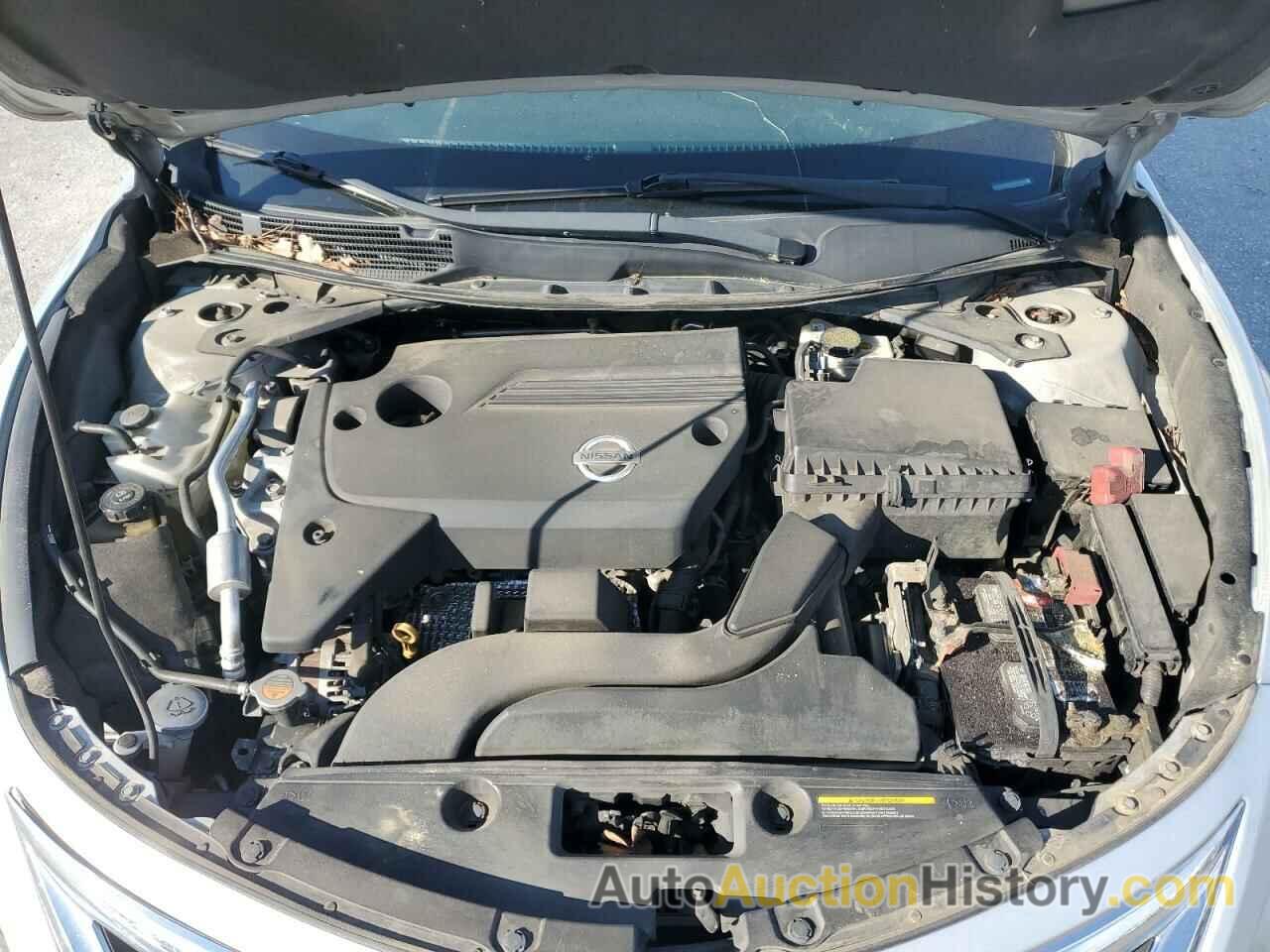 NISSAN ALTIMA 2.5, 1N4AL3AP2DC205600