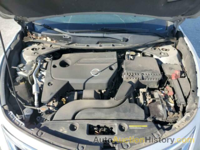 NISSAN ALTIMA 2.5, 1N4AL3AP2DC205600