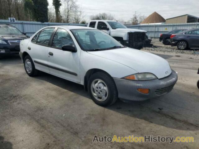 CHEVROLET CAVALIER, 1G1JC5248T7272423