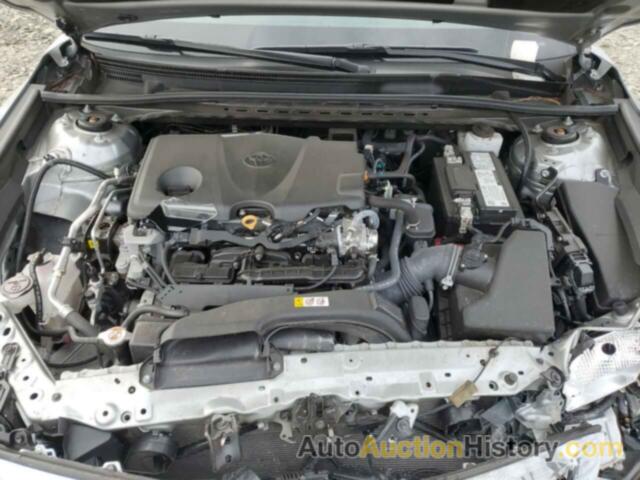 TOYOTA CAMRY SE, 4T1G11BK2MU040509