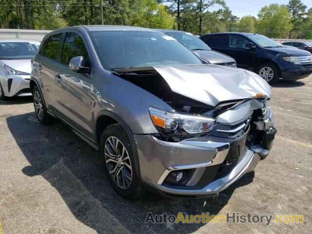 2019 MITSUBISHI OUTLANDER ES, JA4AR3AU5KU007738