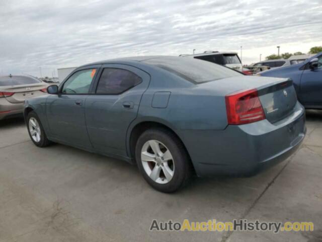 DODGE CHARGER SE, 2B3KA43R56H188415