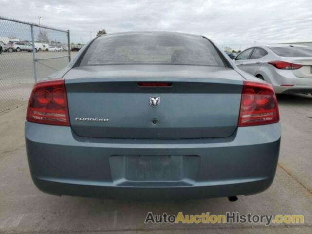 DODGE CHARGER SE, 2B3KA43R56H188415