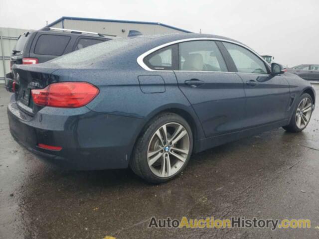 BMW 4 SERIES XI GRAN COUPE SULEV, WBA4C9C5XGG136266