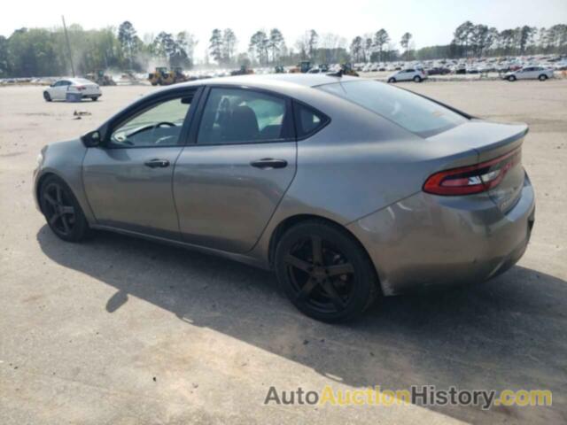 DODGE DART SE, 1C3CDFAA2DD247230