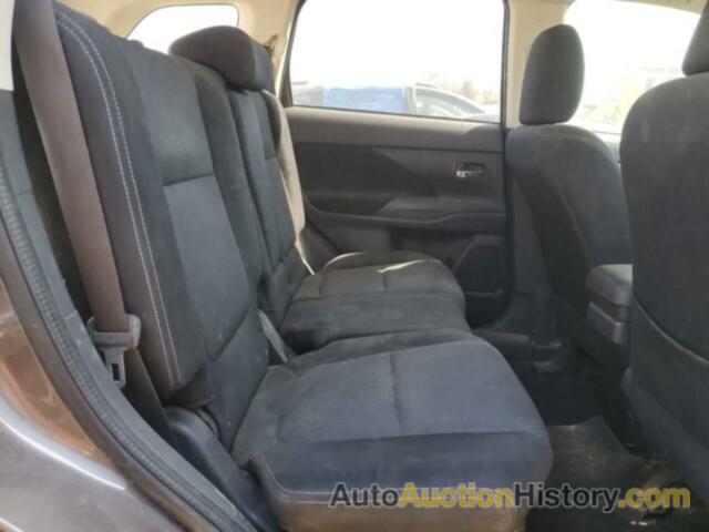 MITSUBISHI OUTLANDER ES, JA4AD2A39HZ054704