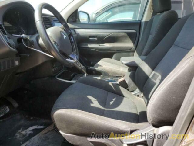 MITSUBISHI OUTLANDER ES, JA4AD2A39HZ054704