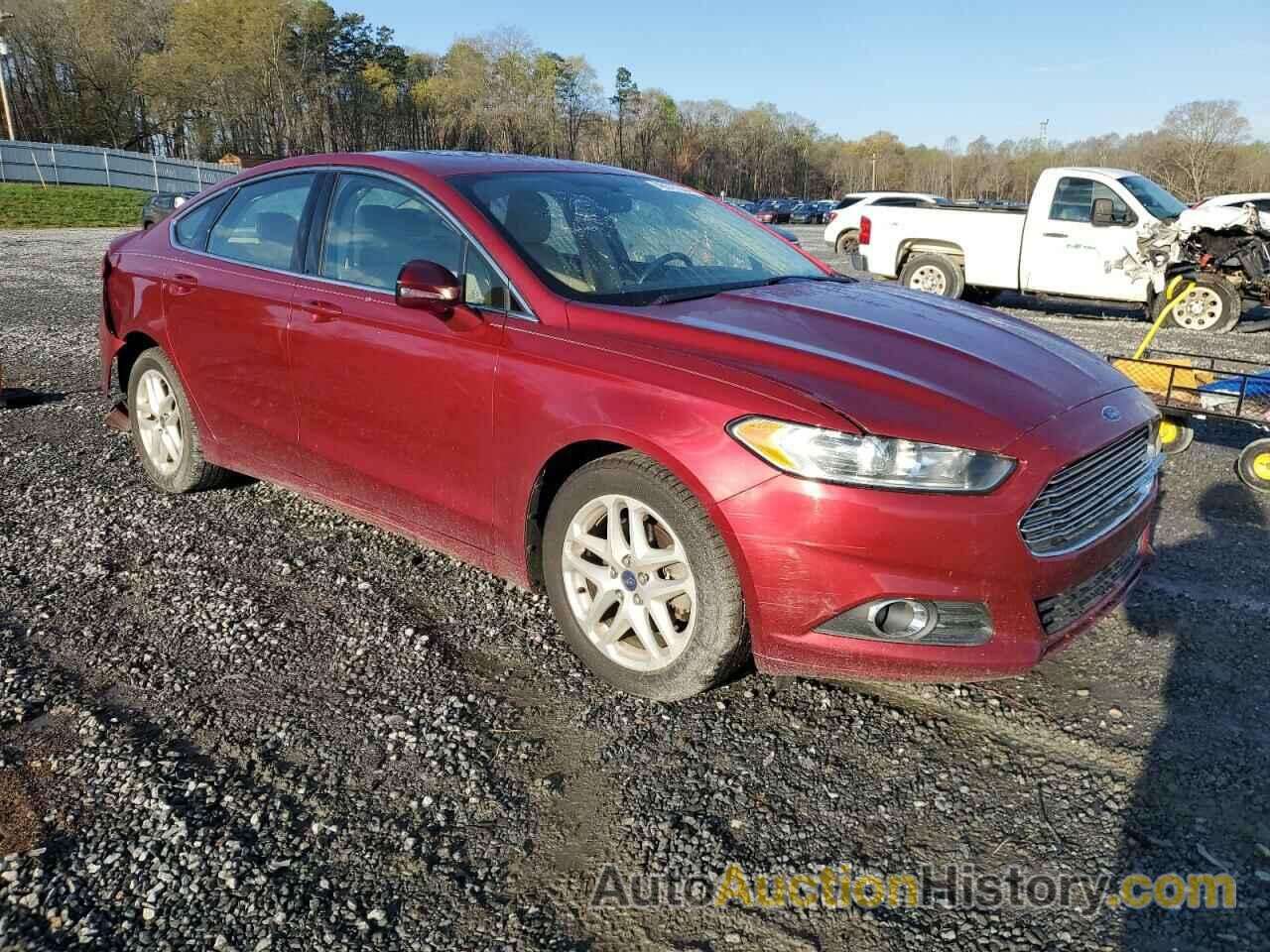 FORD FUSION SE, 3FA6P0HD0FR189471