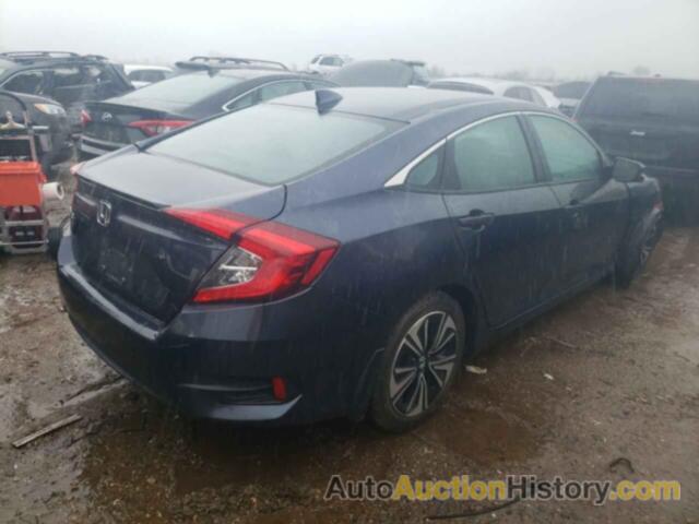 HONDA CIVIC EXL, 19XFC1F79HE019760