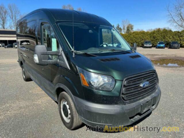 FORD TRANSIT T-350, 1FTBW2CV4KKA13612