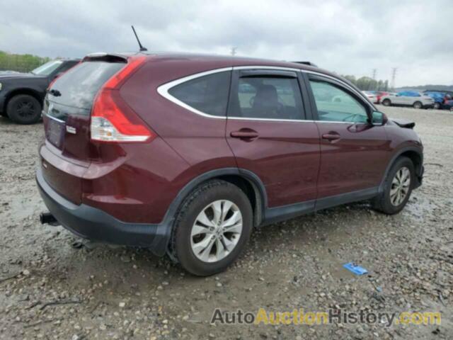 HONDA CRV EX, 5J6RM3H52EL018335