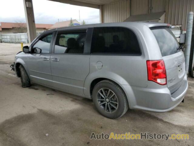 DODGE CARAVAN GT, 2C4RDGEG7HR666896