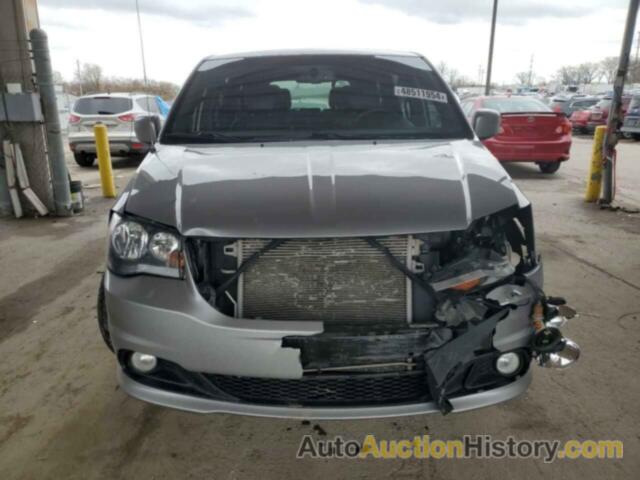 DODGE CARAVAN GT, 2C4RDGEG7HR666896