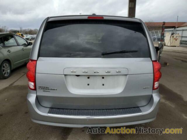 DODGE CARAVAN GT, 2C4RDGEG7HR666896