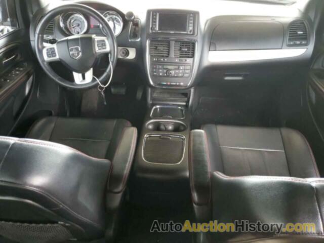 DODGE CARAVAN GT, 2C4RDGEG7HR666896