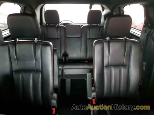 DODGE CARAVAN GT, 2C4RDGEG7HR666896