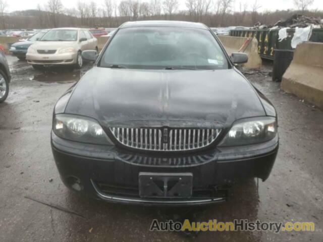 LINCOLN LS SERIES, 1LNHM87A76Y610245