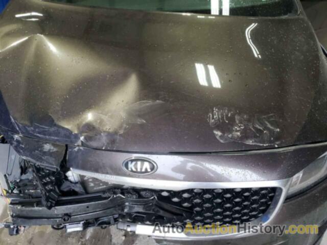 KIA All Models LX, KNDMB5C13J6355871