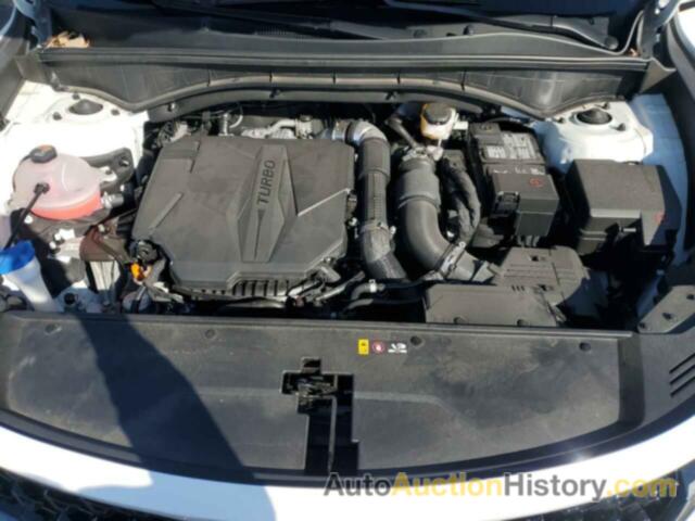 KIA SORENTO SX, 5XYRKDLF5PG206461