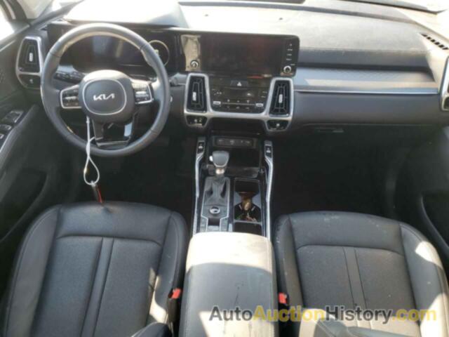 KIA SORENTO SX, 5XYRKDLF5PG206461