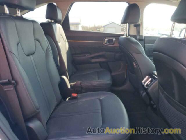 KIA SORENTO SX, 5XYRKDLF5PG206461