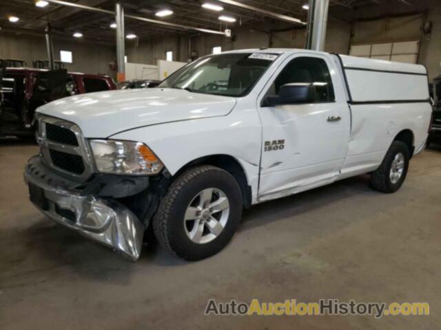 RAM 1500 SLT, 3C6JR6EP6DG531585