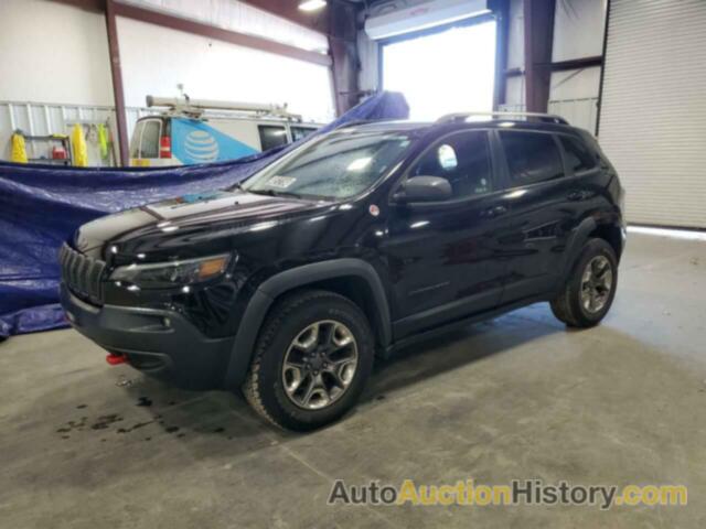 JEEP CHEROKEE TRAILHAWK, 1C4PJMBX7KD259450