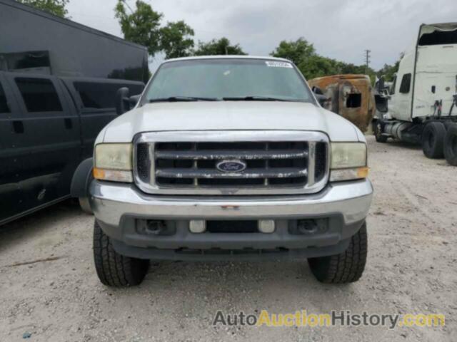 FORD F250 SUPER DUTY, 1FTNW21P63EB82497