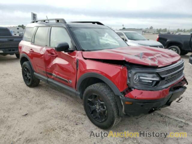 FORD BRONCO FIRST EDITION, 3FMCR9F99MRA50894