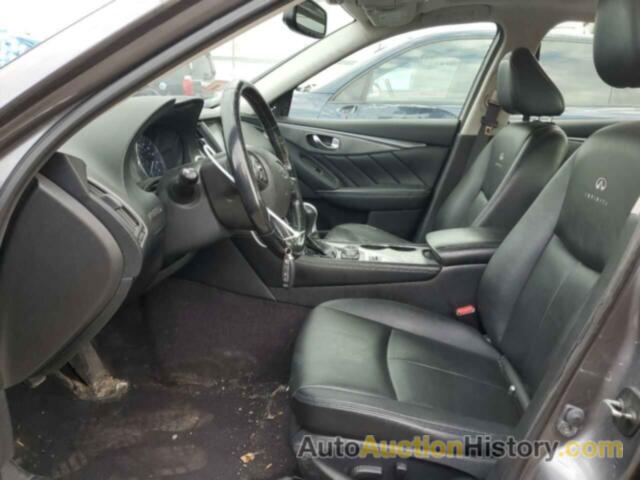 INFINITI Q50 BASE, JN1BV7AR5EM701605