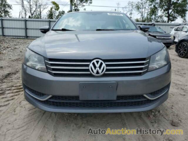 VOLKSWAGEN PASSAT SE, 1VWBP7A39CC012458