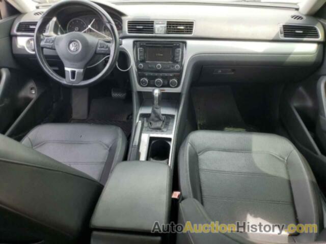 VOLKSWAGEN PASSAT SE, 1VWBP7A39CC012458